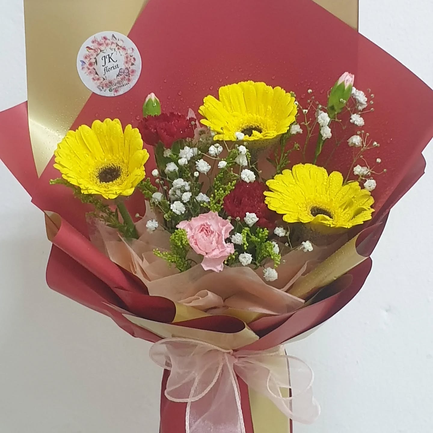 JK Florist Selayang 3