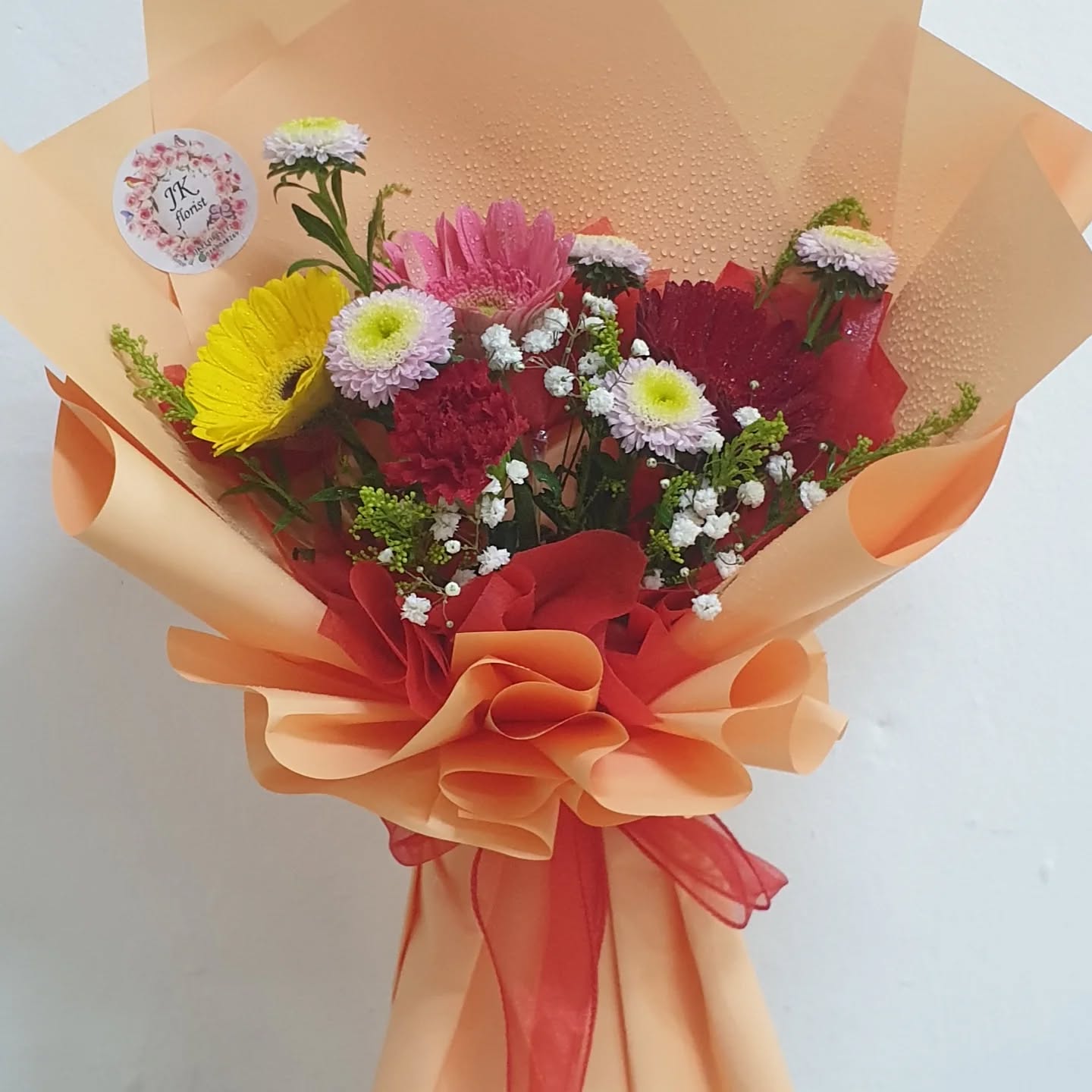 JK Florist Selayang 4