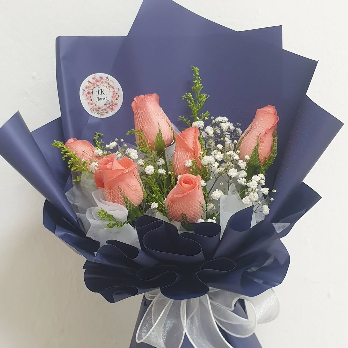 JK Florist Selayang 5