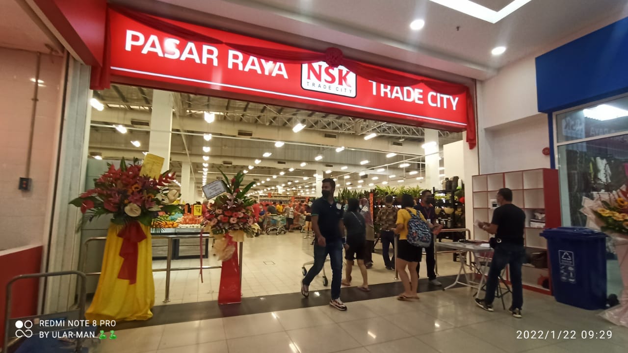 JK Florist Selayang 7