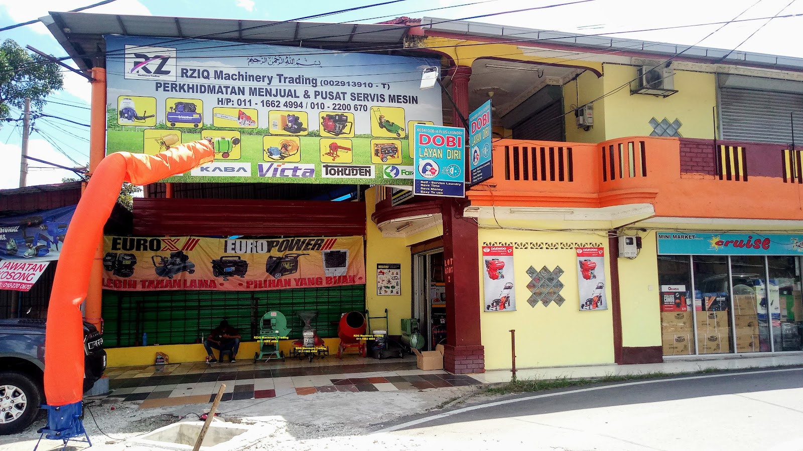 JK Florist Selayang 8